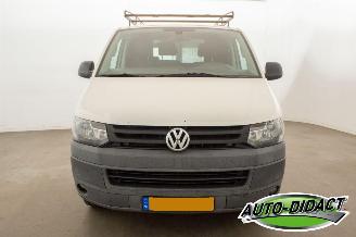Volkswagen Transporter 2.0 TDI Airco Navi picture 25