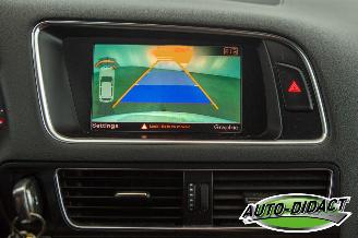 Audi Q5 2.0 TFSI Automaat Clima Leder Camera Quattro Pro Line picture 8