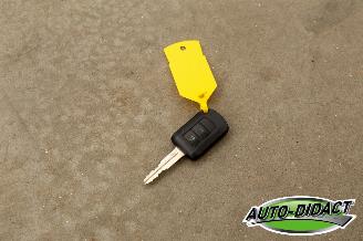 Mitsubishi Space-star 1.0 Cool+ 97.821 km Airco picture 23