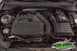 Seat Leon 1.5 TSI Automaat Clima Digi Dash Style Ultimate Edition picture 32