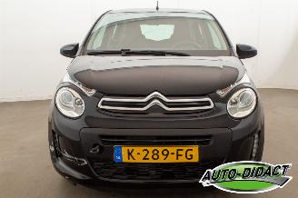 Citroën C1 1.0 VTi Airco Camera Feel picture 32