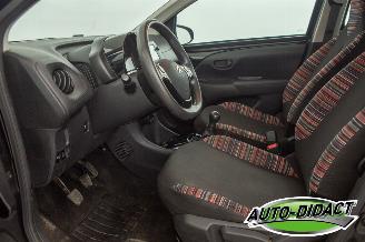 Citroën C1 1.0 VTi Airco Camera Feel picture 23
