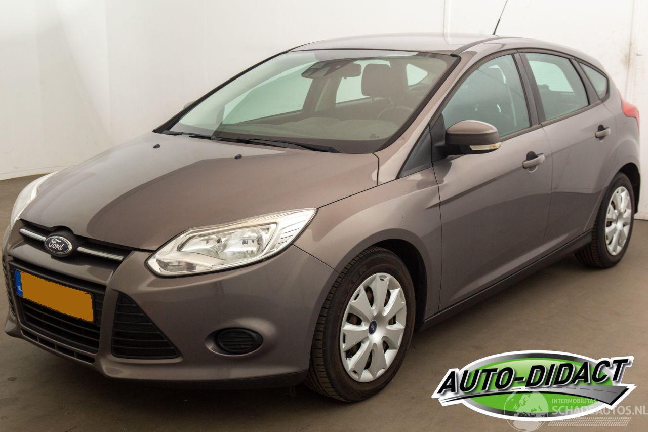 Ford Focus 1.0 Airco Navi EcoBoost Lease Trend