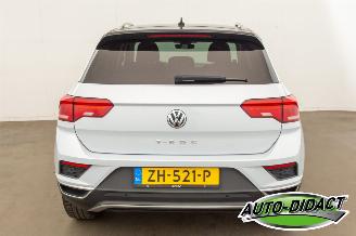 Volkswagen T-Roc 2.0 TDI Automaat Clima Navi Style Business picture 35