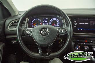 Volkswagen T-Roc 2.0 TDI Automaat Clima Navi Style Business picture 5