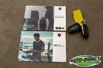 Peugeot 508 1.2 PureTech Automaat Digi Dash Navi Clima Allure Pack Business picture 29