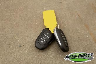 Peugeot 508 1.2 PureTech Automaat Digi Dash Navi Clima Allure Pack Business picture 30