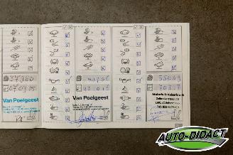 BMW 5-serie 520i Automaat Leder Pano Clima Navi Upgrade Edition picture 27