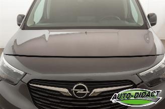 Opel Combo 1.5D L1H1 Airco Navi Camera Innovation picture 27