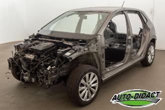 Coche accidentado Volkswagen Polo 1.0 TSI Highline 2020/6