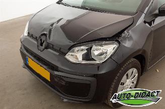 Volkswagen Up! 1.0 BMT move up! 94.653 km Airco picture 20