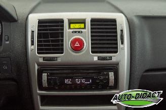 Hyundai Getz 1.4i Airco Active Cool picture 7