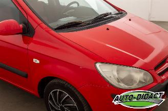 Hyundai Getz 1.4i Airco Active Cool picture 28