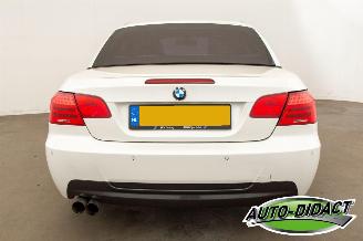 BMW 3-serie 318i Cabrio Clima Navi Leder picture 34