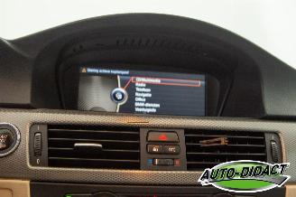 BMW 3-serie 318i Cabrio Clima Navi Leder picture 7