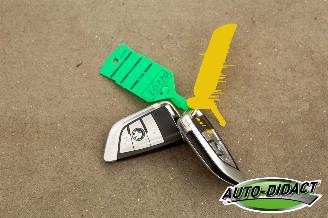 BMW X5 xDrive40e Automaat Pano Leder Navi Camera High Executive picture 37