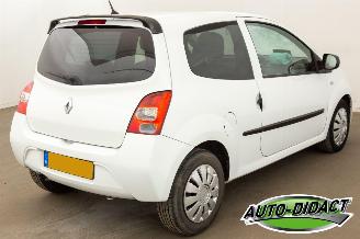 Renault Twingo 1.5 dCi Collection Airco picture 4