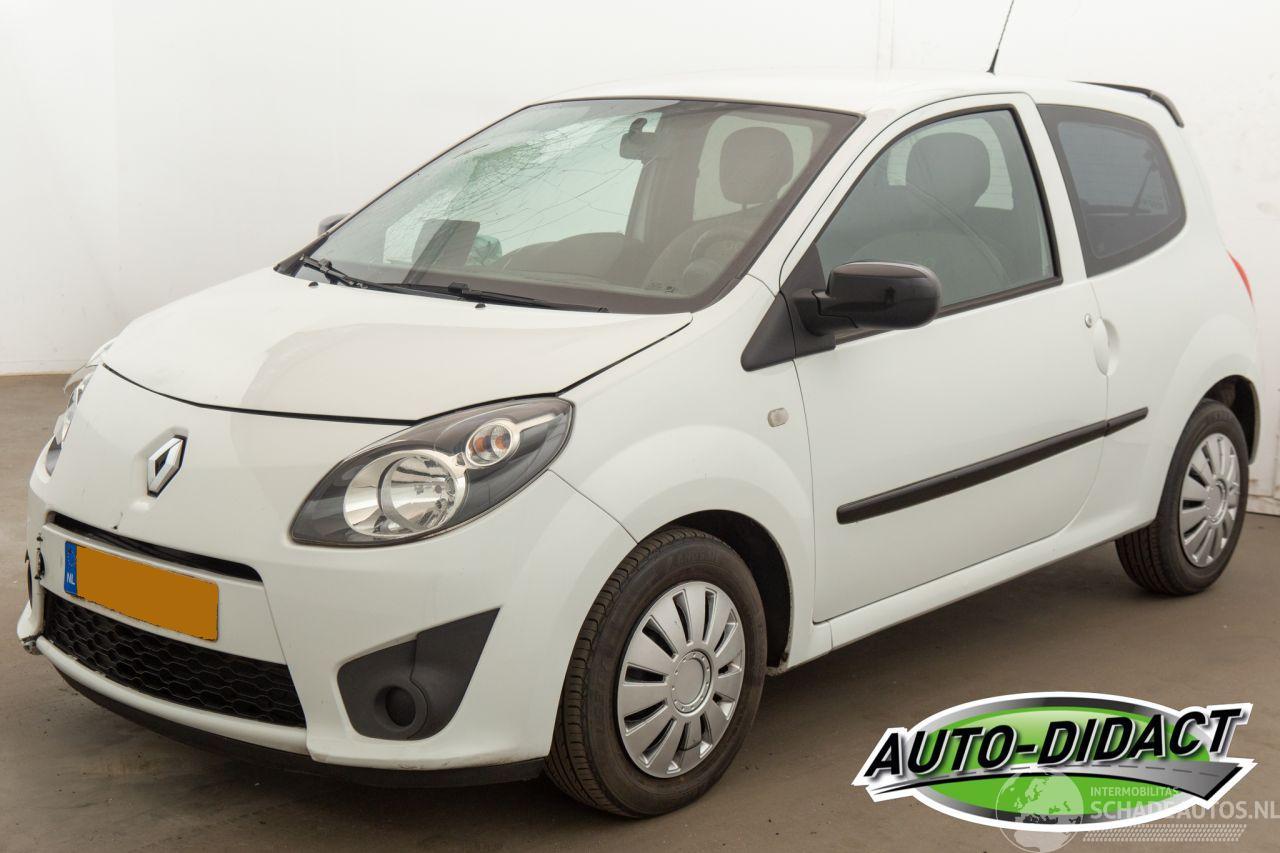 Renault Twingo 1.5 dCi Collection Airco