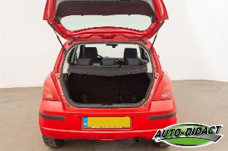 Suzuki Swift 1.5 Exclusive Airco picture 31