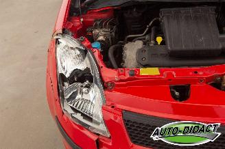 Suzuki Swift 1.5 Exclusive Airco picture 34