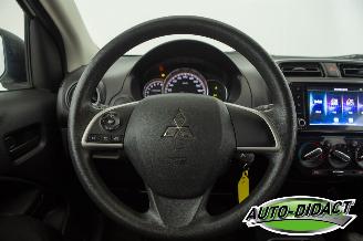 Mitsubishi Space-star 1.2 Cool+ 69.747 km Airco picture 5