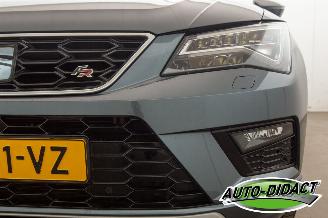Seat Ateca 1.5 TSI FR Automaat Pano Digi Dash Camera Business Intense picture 32