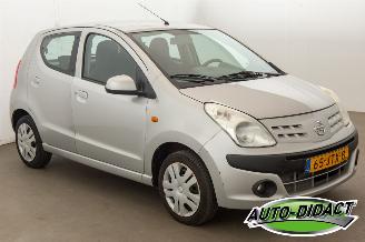 Nissan Pixo 1.0 Airco picture 2