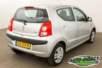 Nissan Pixo 1.0 Airco picture 4