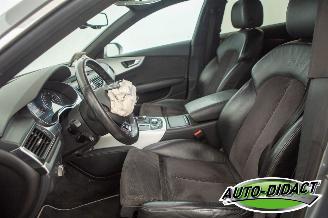 Audi A7 2.8 FSI Quattro Automaat Clima Navi Camera Pro Line plus picture 27