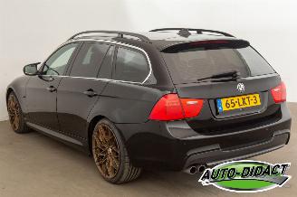 BMW 3-serie 325d Automaat Clima Navi Leder High Executive picture 3