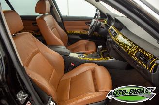 BMW 3-serie 325d Automaat Clima Navi Leder High Executive picture 19