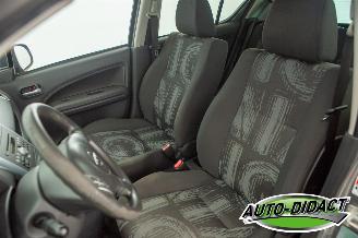 Opel Agila 1.2 Automaat 36.308 km NAP Airco Edition picture 24