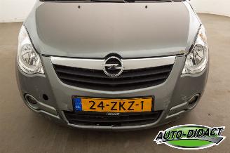 Opel Agila 1.2 Automaat 36.308 km NAP Airco Edition picture 30