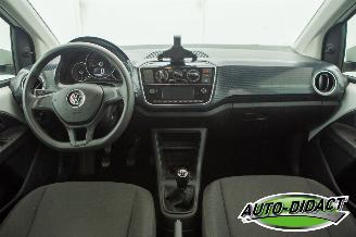 Volkswagen Up! 1.0 46.382 km Airco picture 17