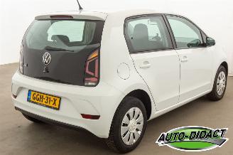 Volkswagen Up! 1.0 46.382 km Airco picture 4