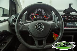 Volkswagen Up! 1.0 46.382 km Airco picture 5