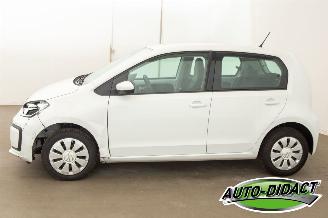 Volkswagen Up! 1.0 46.382 km Airco picture 32