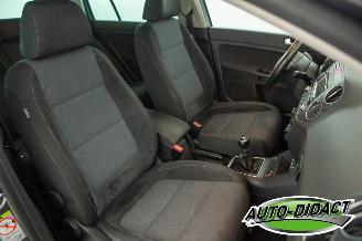 Volkswagen Golf 1.4 TSI Clima picture 17