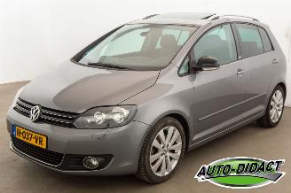  Volkswagen Golf 1.4 TSI Clima 2011/5