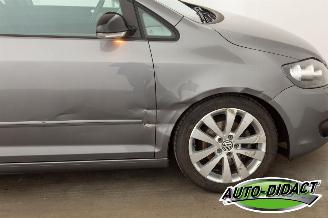 Volkswagen Golf 1.4 TSI Clima picture 34