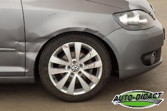 Volkswagen Golf 1.4 TSI Clima picture 36