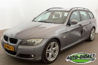  BMW 3-serie 318i Automaat Clima Navi Business Line 2008/12