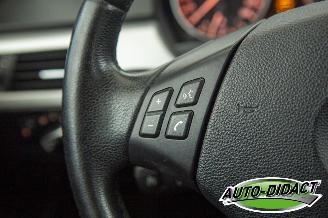 BMW 3-serie 318i Automaat Clima Navi Business Line picture 14