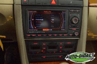 Audi A4 Cabrio 1.8 Turbo Clima Navi Leder Pro Line picture 12