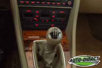 Audi A4 Cabrio 1.8 Turbo Clima Navi Leder Pro Line picture 13