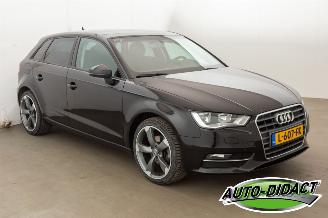 Audi A3 1.2 TFSI Clima Navi Ambition Pro Line S picture 2