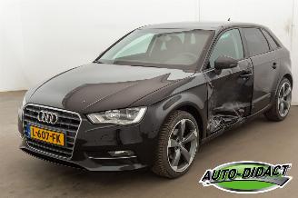  Audi A3 1.2 TFSI Clima Navi Ambition Pro Line S 2014/5