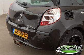 Renault Clio 1.4-16V 127.869 km Airco Dynamique Luxe picture 36