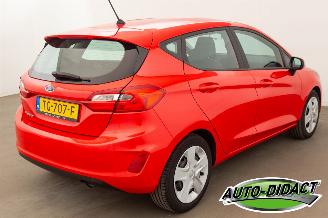 Ford Fiesta 1.1 Trend 52.078 km Airco Navi picture 4