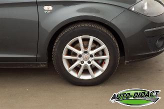 Seat Altea xl 1.2 TSI Clima Navi Ecomotive Style picture 45